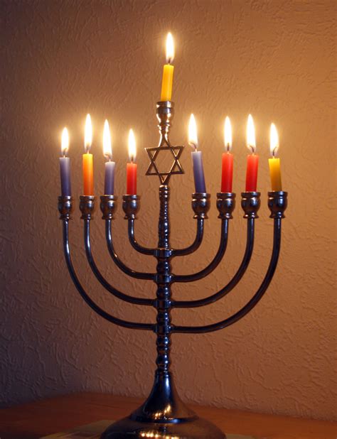 Pages in category "Hanukkah television episodes". The following 10 pages are in this category, out of 10 total. This list may not reflect recent changes .